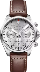 Часы Hamilton Khaki Pilot  Auto Chrono H64666555