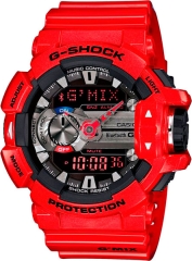 Часы Casio G-Shock GBA-400-4A