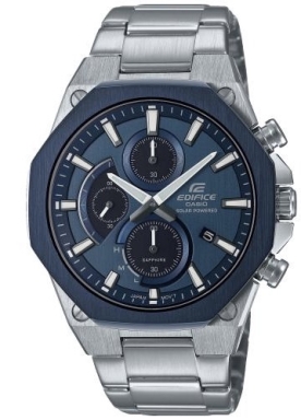 Часы Casio EFS-S570DB-2A