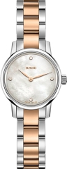 Часы Rado Coupole Classic Diamonds R22890942