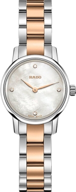 Часы Rado Coupole Classic Diamonds R22890942