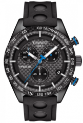 Часы Tissot PRS 516 Chronograph T100.417.37.201.00