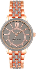 Часы Anne Klein Metals 3924GYRG