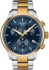 Часы Tissot Chrono Xl Classic T116.617.22.041.00