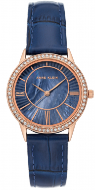 Часы Anne Klein 3688RGNV