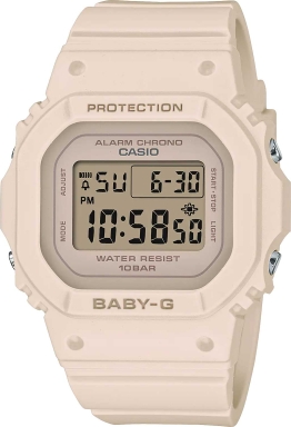 Часы Casio Baby-G BGD-565-4