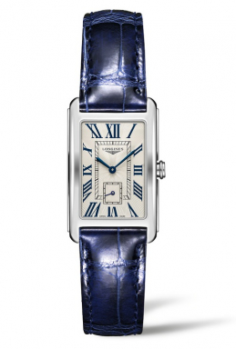 Часы Longines DolceVita Quartz L5.512.4.71.7