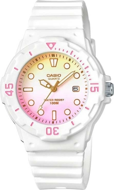 Часы Casio Collection LRW-200H-4E2