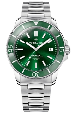 Часы Venezianico Nereide 42 3321501C