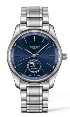 Часы Longines Master Collection Auto L2.909.4.92.6