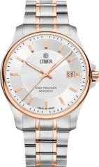 Часы Cover CO200.07