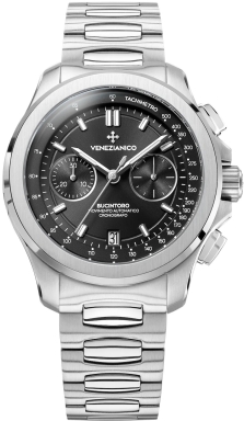 Часы наручные Venezianico Bucintoro 8221502C