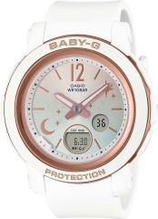 Часы Casio Baby-G BGA-290DS-7A