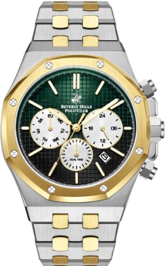 Часы Beverly Hills Polo Club BP3051X.270