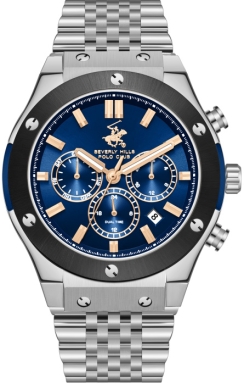 Часы Beverly Hills Polo Club BP3773X.390