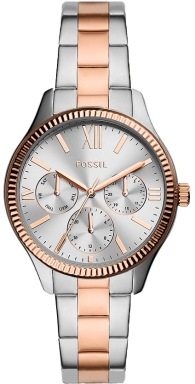 Часы Fossil Rye BQ3761