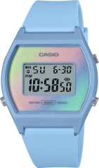 Часы Casio Collection LW-205H-2A