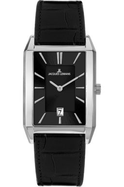 Наручные часы Jacques Lemans Torino 1-2160B