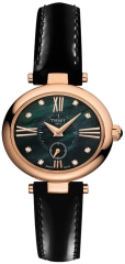 Часы Tissot Glamorous Lady 18K Gold T917.310.76.126.00