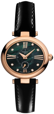 Часы Tissot Glamorous Lady 18K Gold T917.310.76.126.00