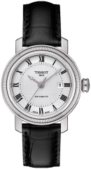 Часы Tissot Bridgeport Automatic Lady T097.007.16.033.00