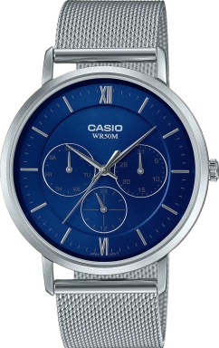 Часы Casio Соllection MTP-B300M-2A