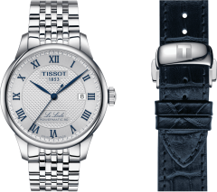 Часы Tissot Le Locle Powermatic 80 T006.407.11.033.03
