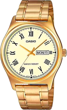 Часы Casio Соllection MTP-V006G-9B