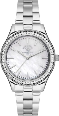 Часы Santa Barbara Polo & Racquet Club  Ladies Unique SB.1.10490-1