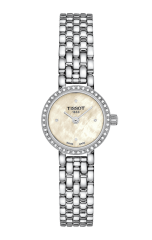 Часы Tissot Lovely Round T140.009.61.116.00