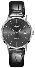 Часы Longines Elegant Collection L4.910.4.72.2