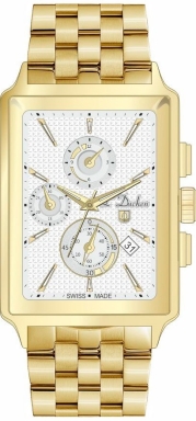 Часы L'Duchen Adventure Chrono D 612.20.33