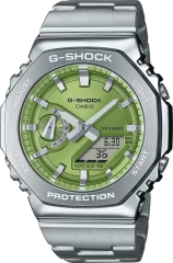 Часы Casio G-Shock GM-2110D-3A