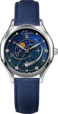 Часы L'Duchen Perseides D 837.13.47