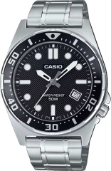 Часы Casio Collection MTD-135D-1A