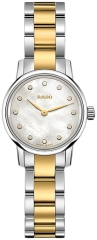 Часы Rado Coupole Classic Diamonds R22890952