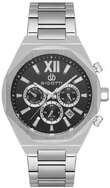 Часы Bigotti Raffinato BG.1.10500-2