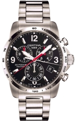 Часы Certina DS Podium C001.617.11.057.00
