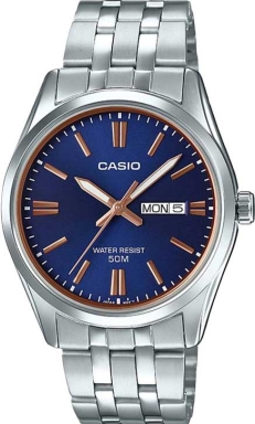 Часы Casio Collection MTP-1335D-2A2