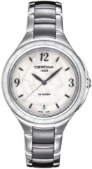 Часы Certina DS Queen C018.210.11.017.00