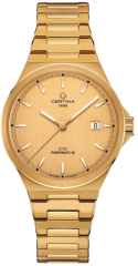 Часы Certina DS-7 C043.407.33.361.00
