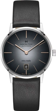 Часы Hamilton American Classic H38455781