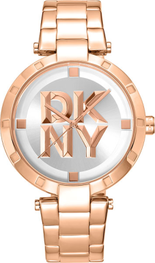 Часы DKNY Essential Logo DK1L041M0075