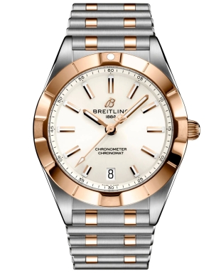 Часы Breitling Chronomat 32 U77310101A1U1
