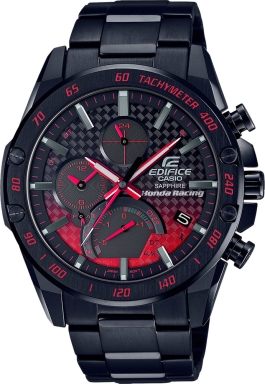 Часы Casio Edifice EQB-1000HR-1AER
