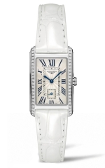 Часы Longines DolceVita Quartz L5.512.0.71.2