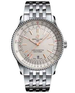 Часы Breitling Navitimer Automatic 41 A17326211G1A1