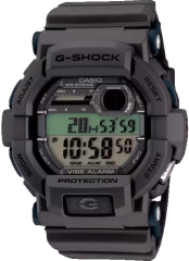 Часы Casio G-Shock GD-350-8