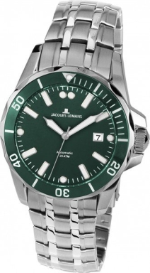 Наручные часы Jacques Lemans Liverpool 1-1910C