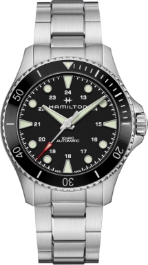 Часы Hamilton Khaki Scuba  Auto H82515130